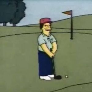 Meet your Posher, Ross